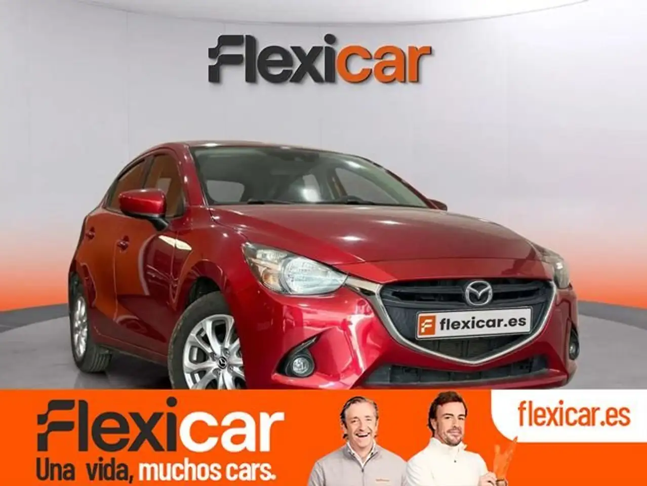 Mazda 2 1.5 Style 66kW