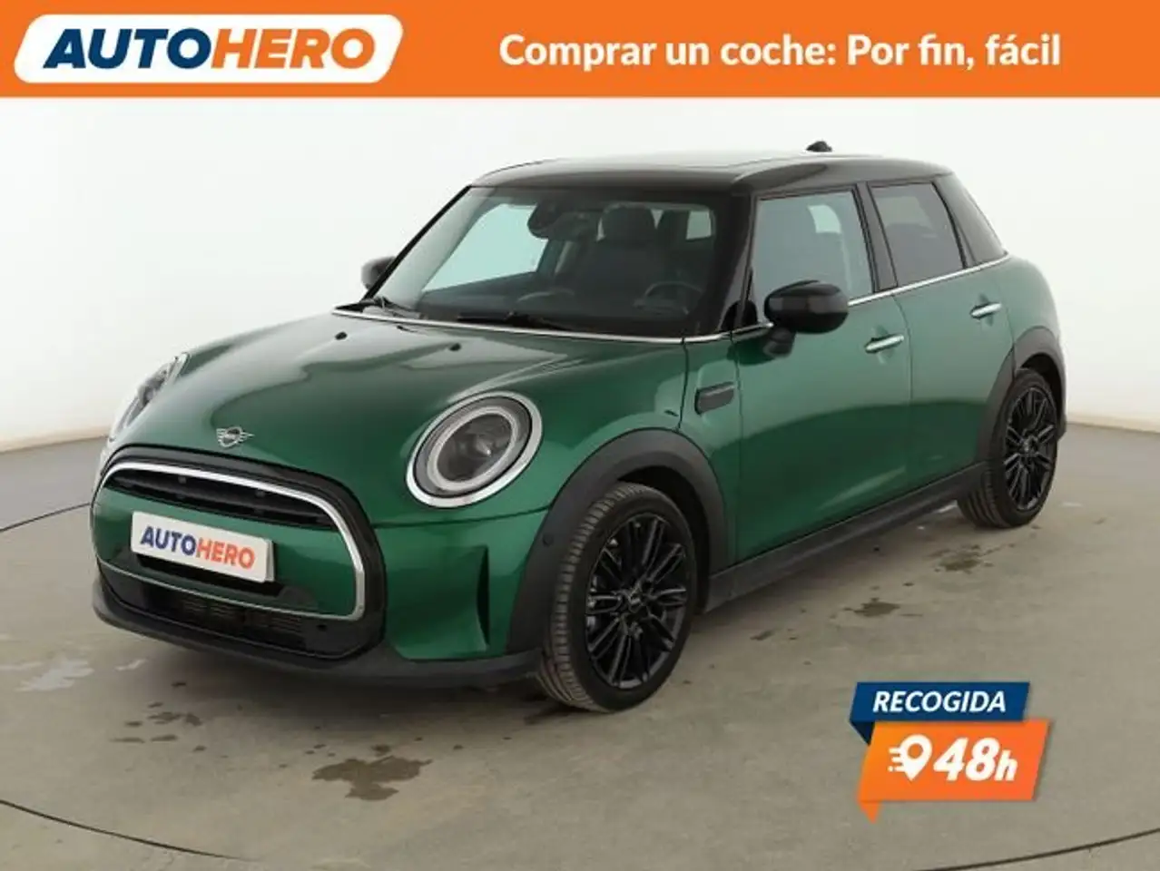 MINI Cooper 5 Door
