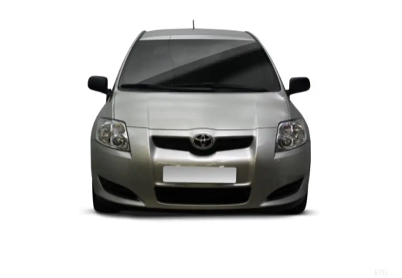 Toyota Auris 1.4D-4D Active