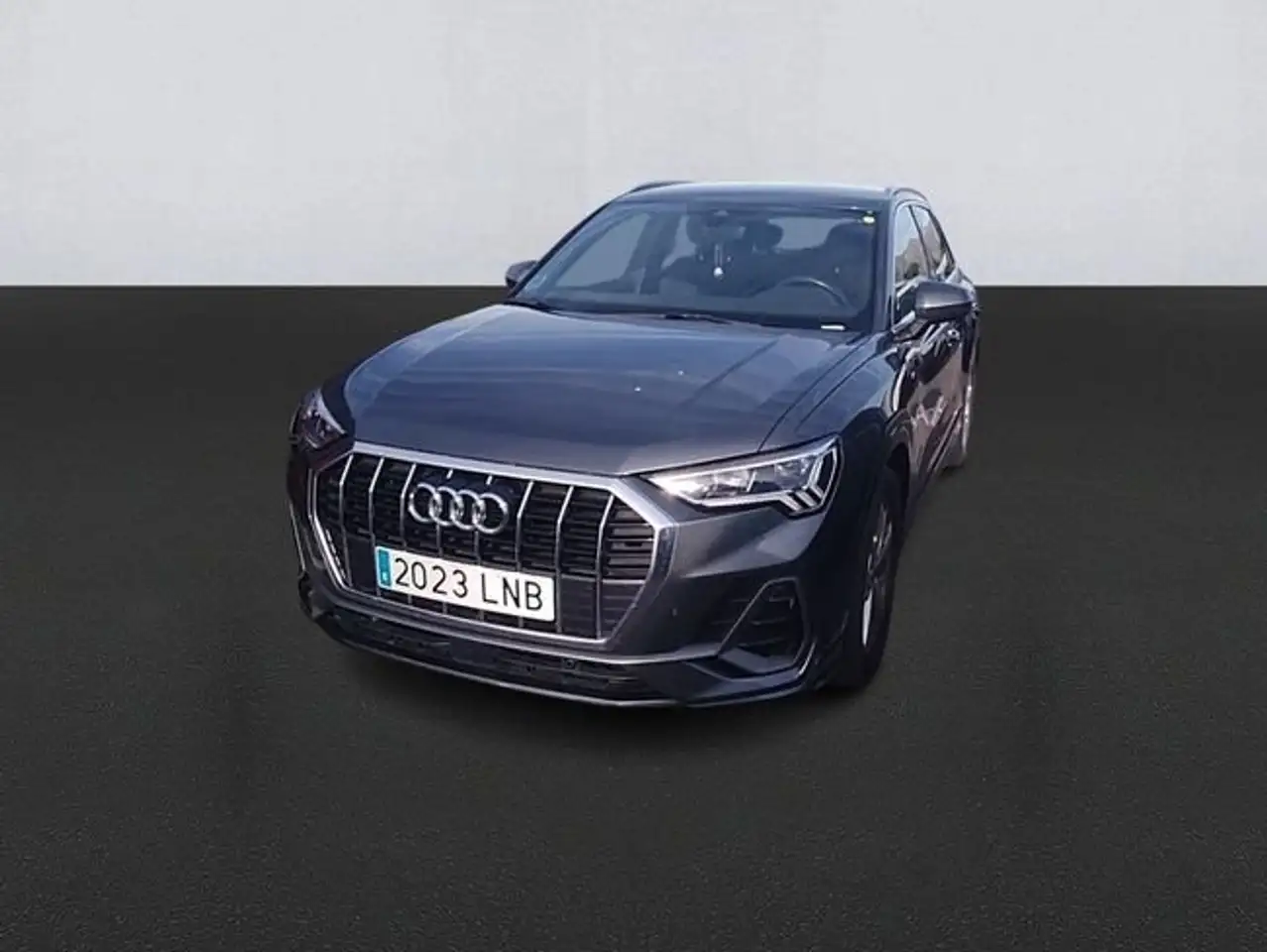 Audi Q3 35 TDI S line S tronic 110kW