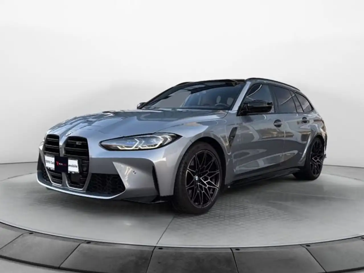 BMW 21073 Competition