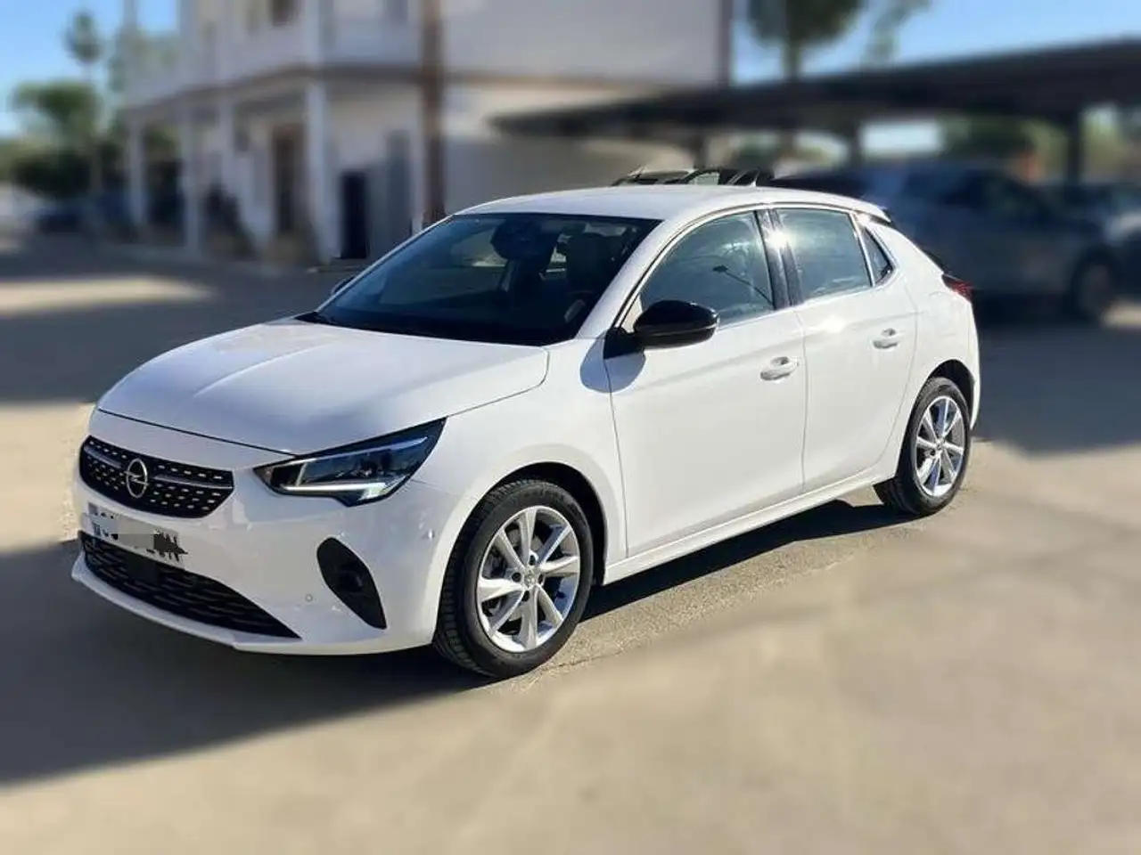Opel Corsa 1.2T XHL S/S Elegance 100
