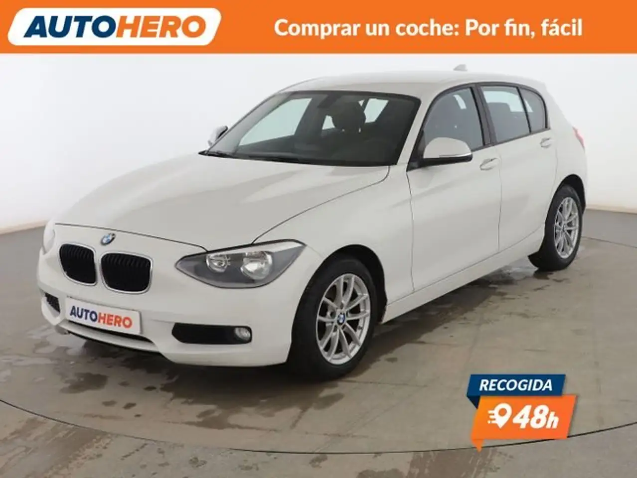 BMW 116 116d