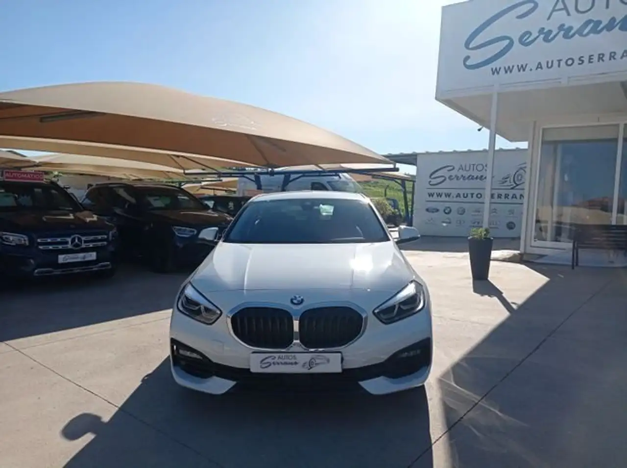 BMW 116 116d