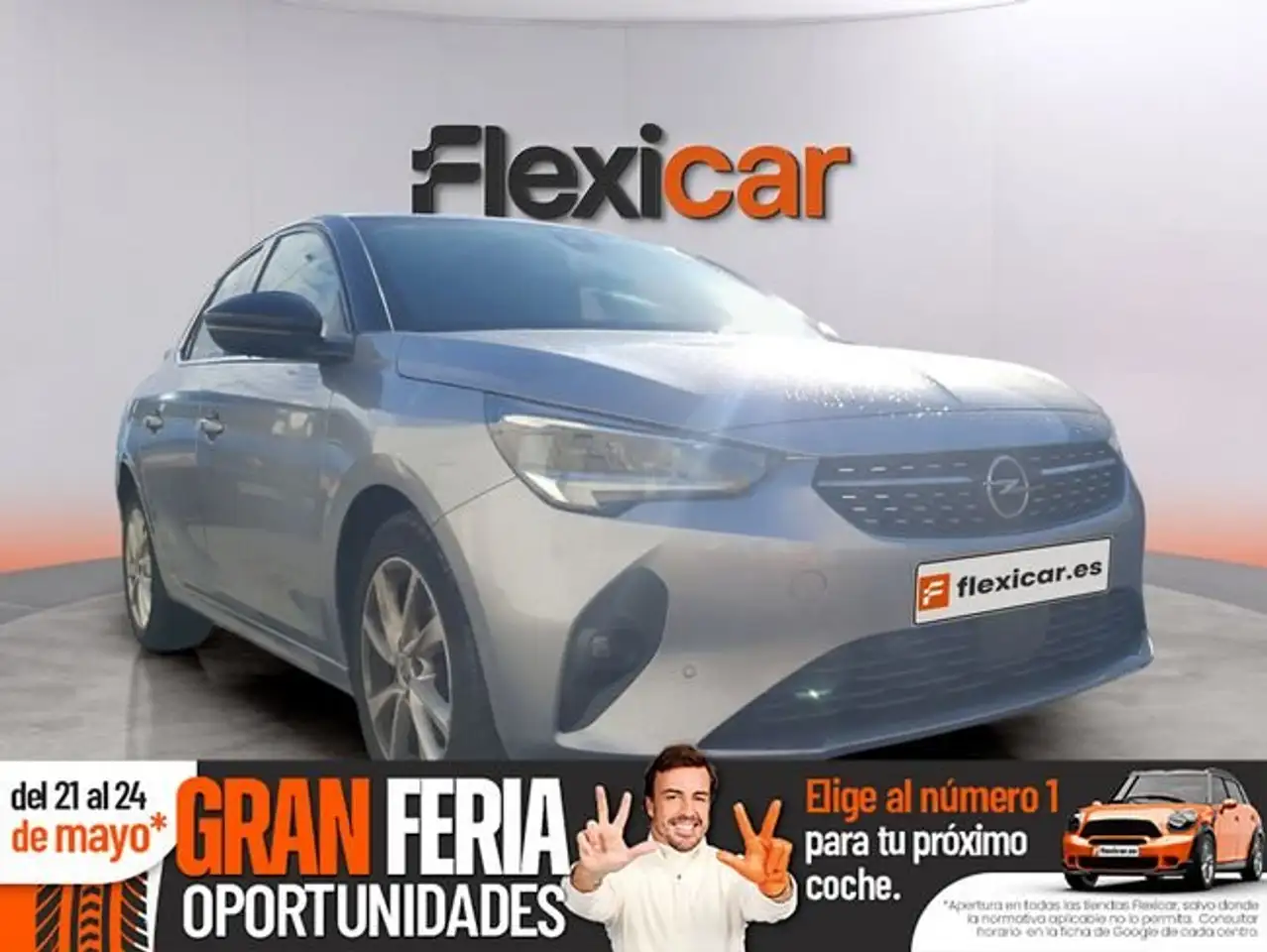 Opel Corsa 1.2T XHL S/S Edition 100