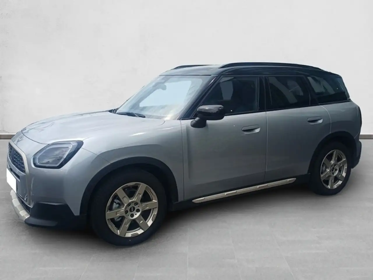 MINI One D Countryman Essential