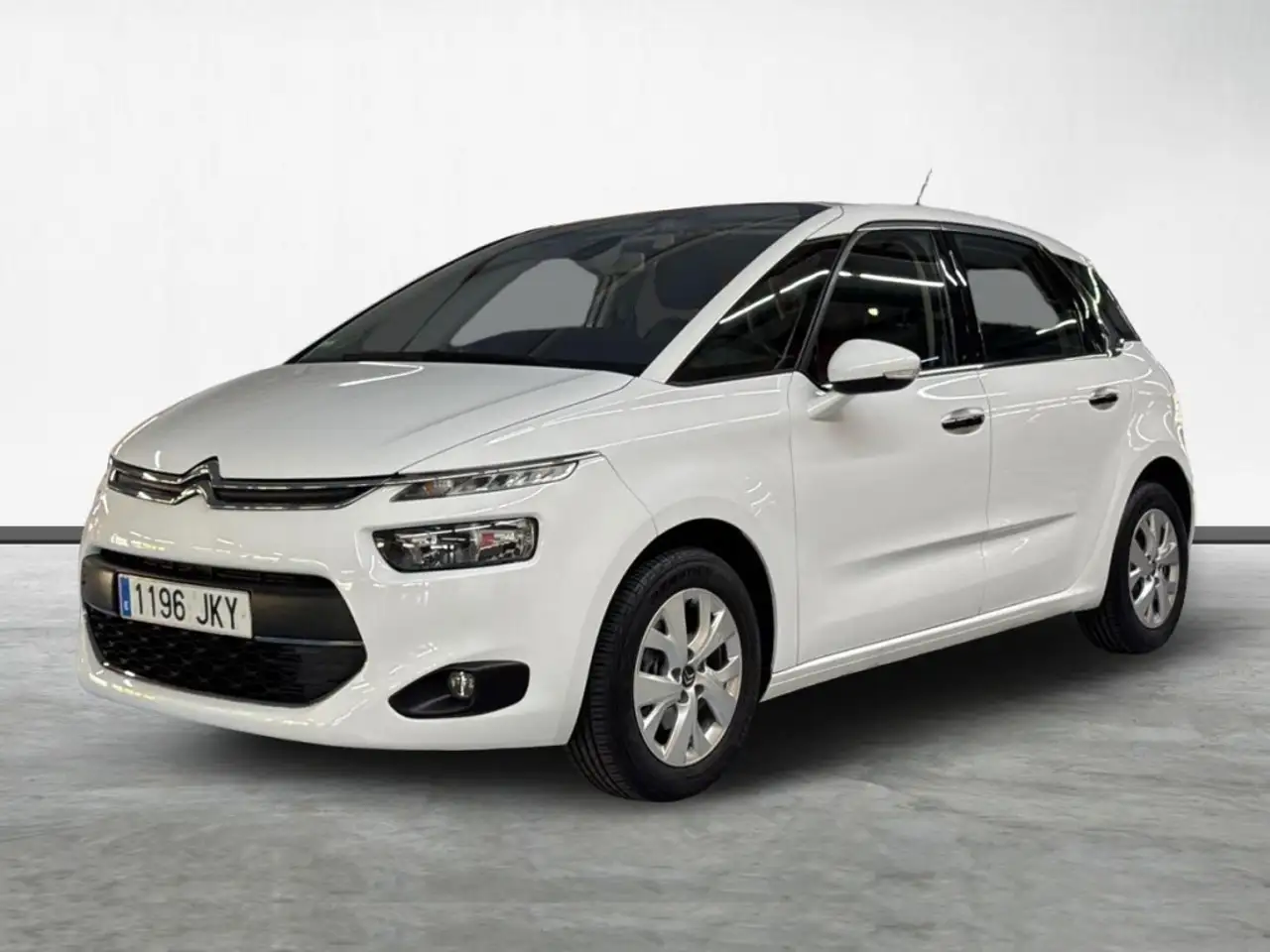Citroën C4 Picasso 1.2 PureTech S&S Live Edition