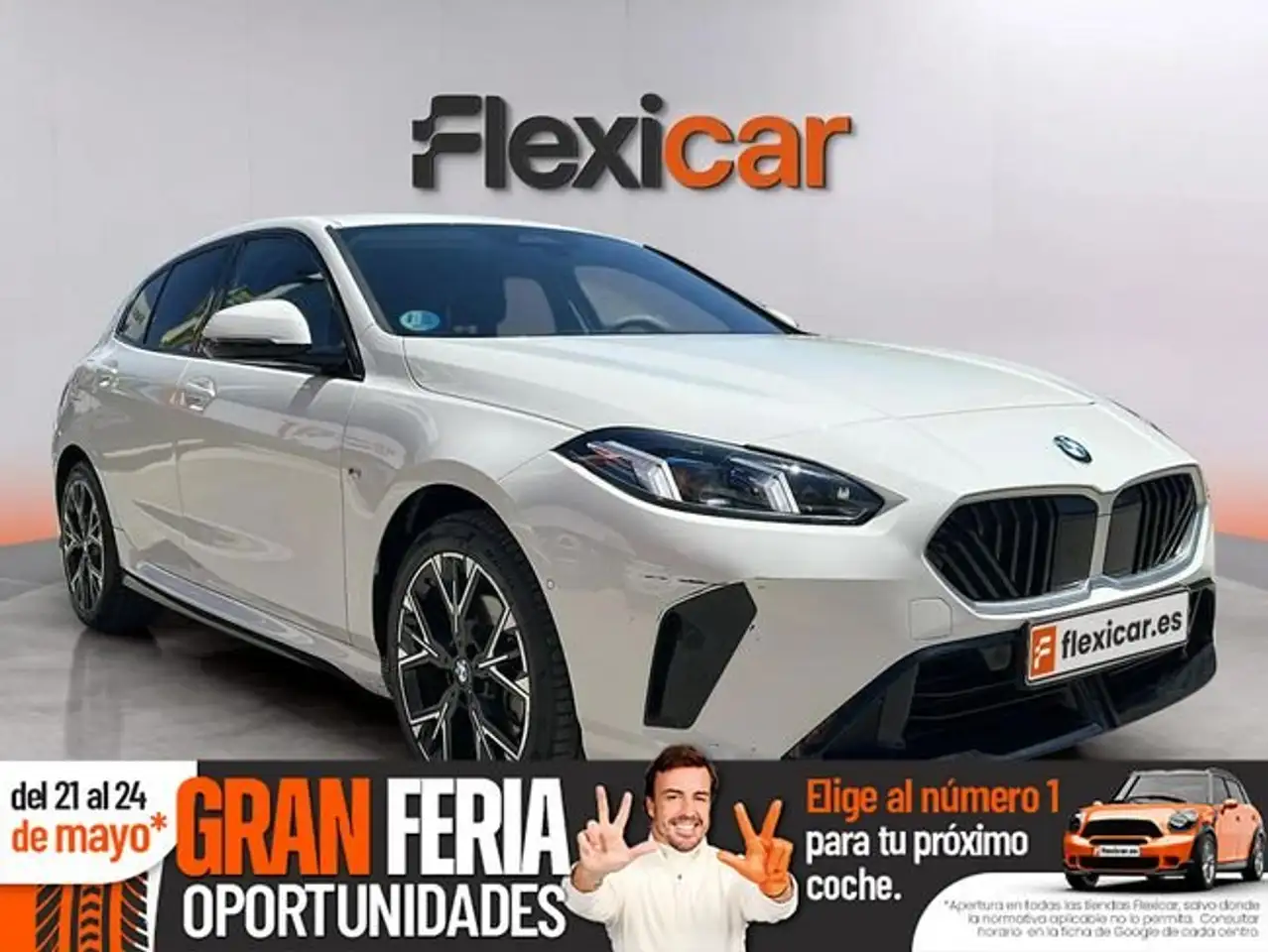 BMW 116 120