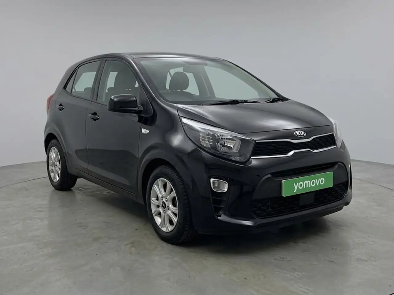 Kia Picanto 1.0 DPi AMT GT-Line