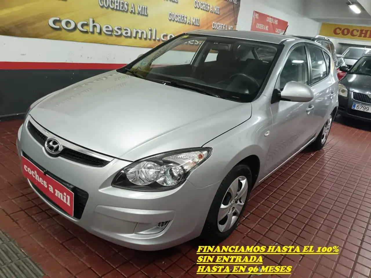 Hyundai i30 1.4 Classic GL