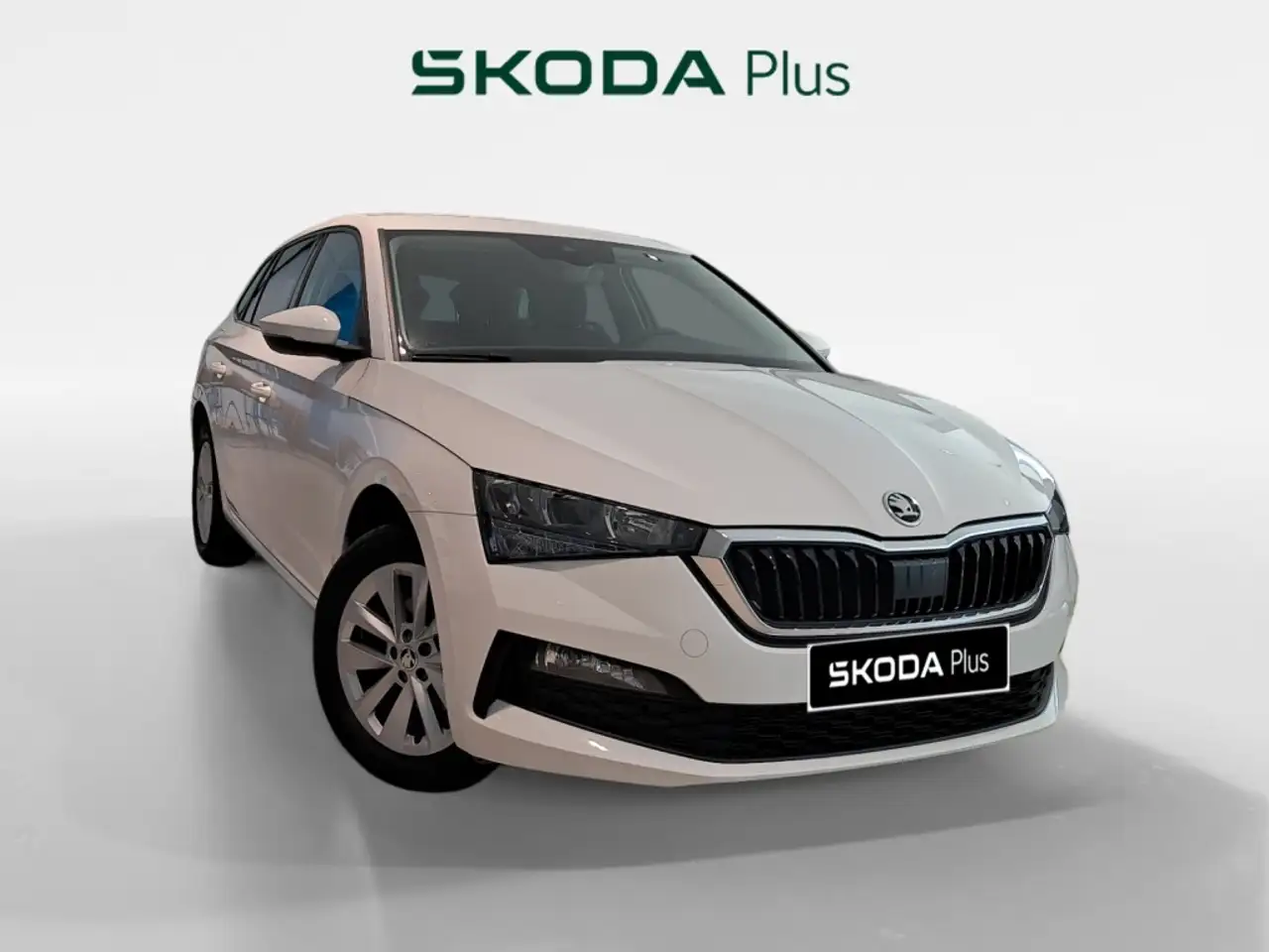 Škoda Scala BERLINA CON PORTON 1.0 TSI 85KW DESIGN 115 5P