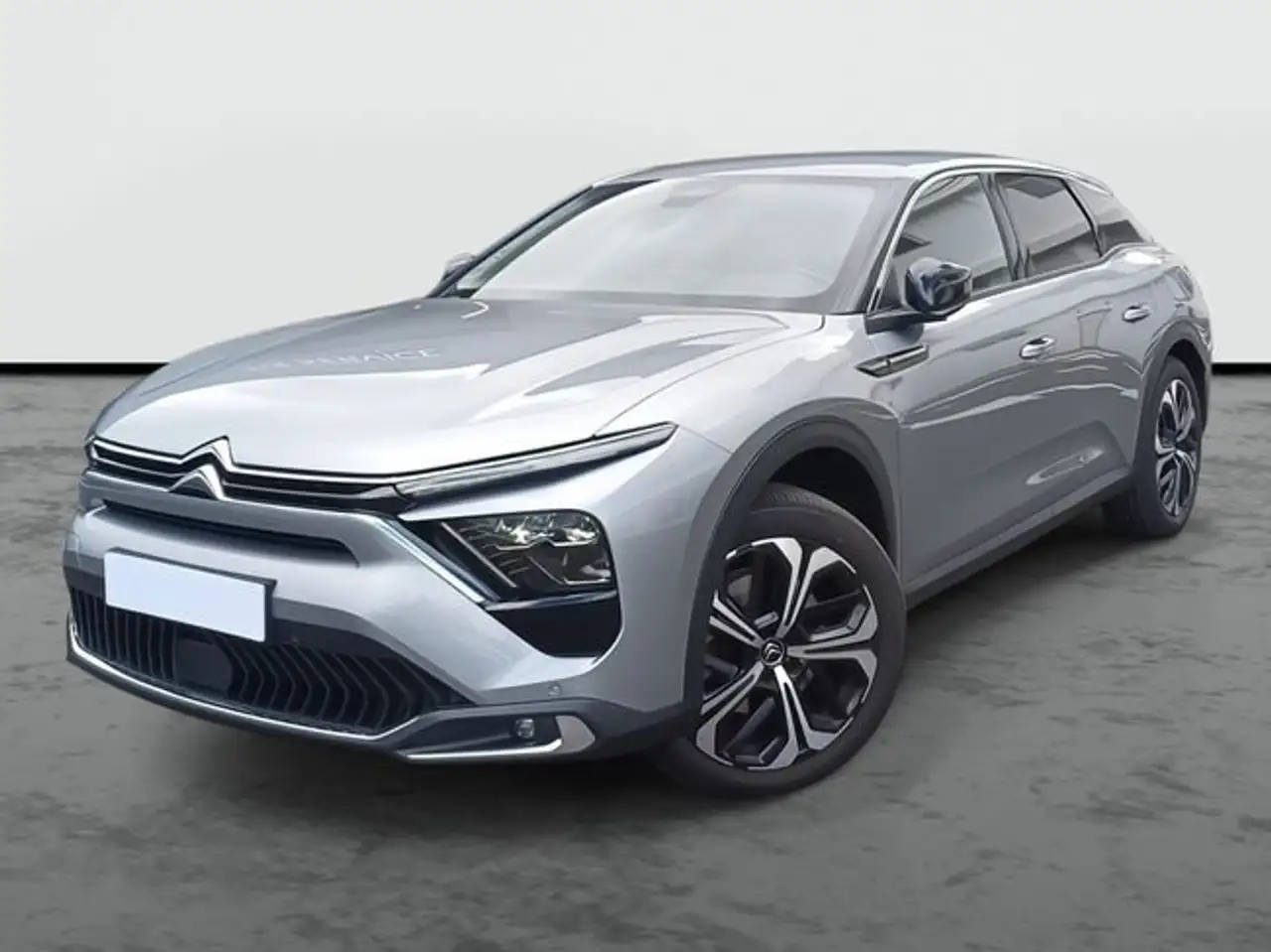 Citroën C5 X Plug-in Hybrid 180 Plus