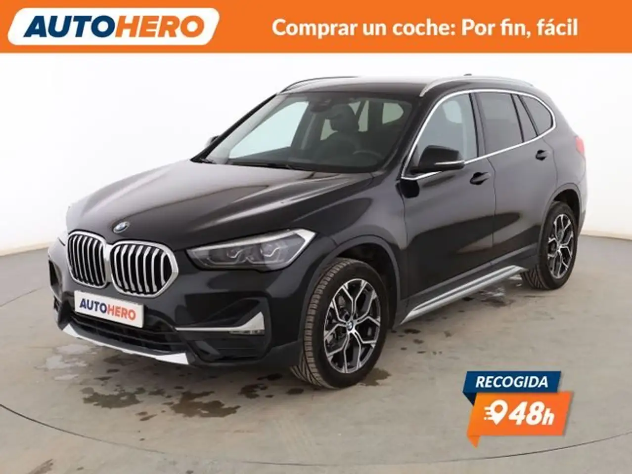 BMW X1 sDrive 18dA