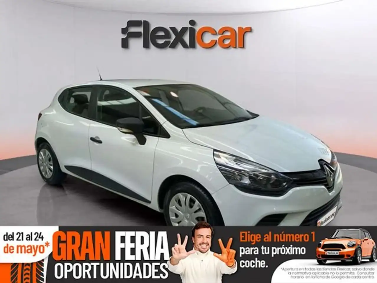 Renault Clio 1.5dCi SS Energy Business 55kW