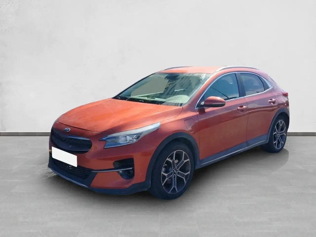Kia XCeed 1.6 PHEV eTech Aut.