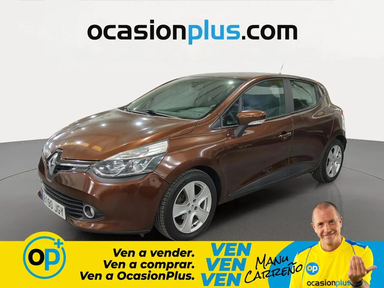 Renault Clio 1.2 Expression