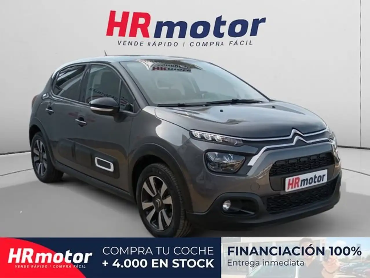 Citroën C3 Origin 1.2 PureTech S&S Max 110