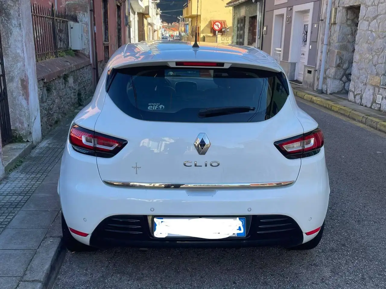 Renault Clio Clio TCe Energy GLP Business 66kW Business