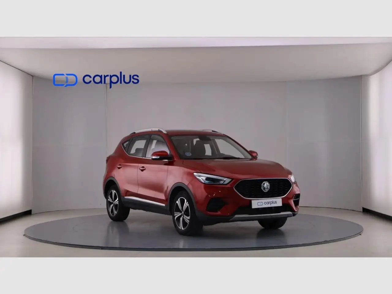 MG ZS 1.0T Comfort Auto