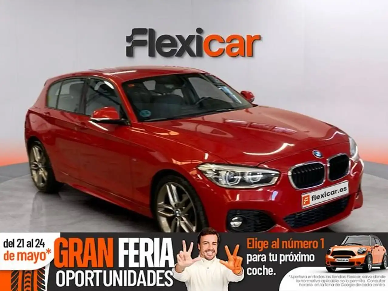 BMW 116 116dA