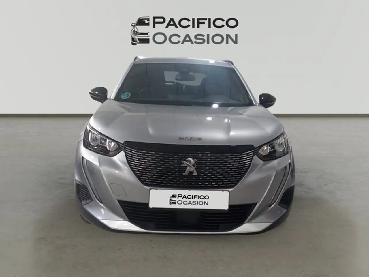 Peugeot 2008 1.5BlueHDi S&S Allure EAT8 130