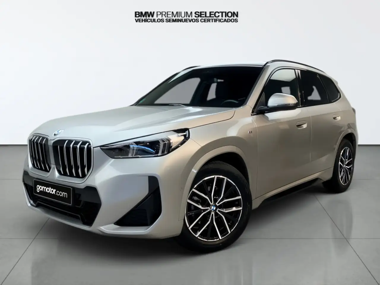 BMW X1 sDrive 18dA