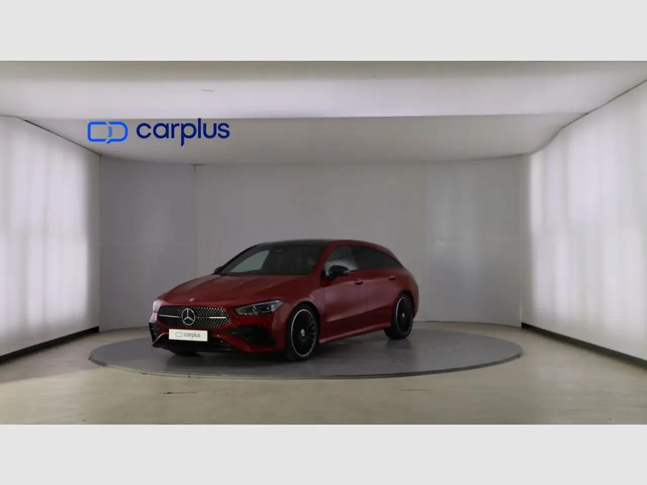 Mercedes-Benz CLA 200 Shooting Brake 200d 8G-DCT