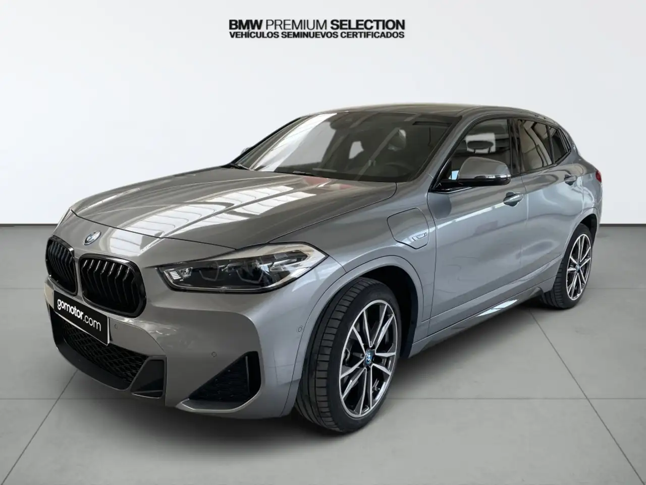 BMW X2 xDrive 25eA