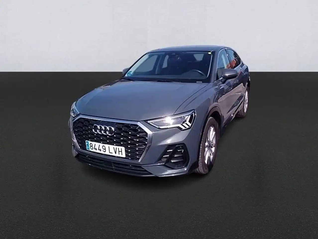 Audi Q3 45 TFSIe Advanced S-tronic