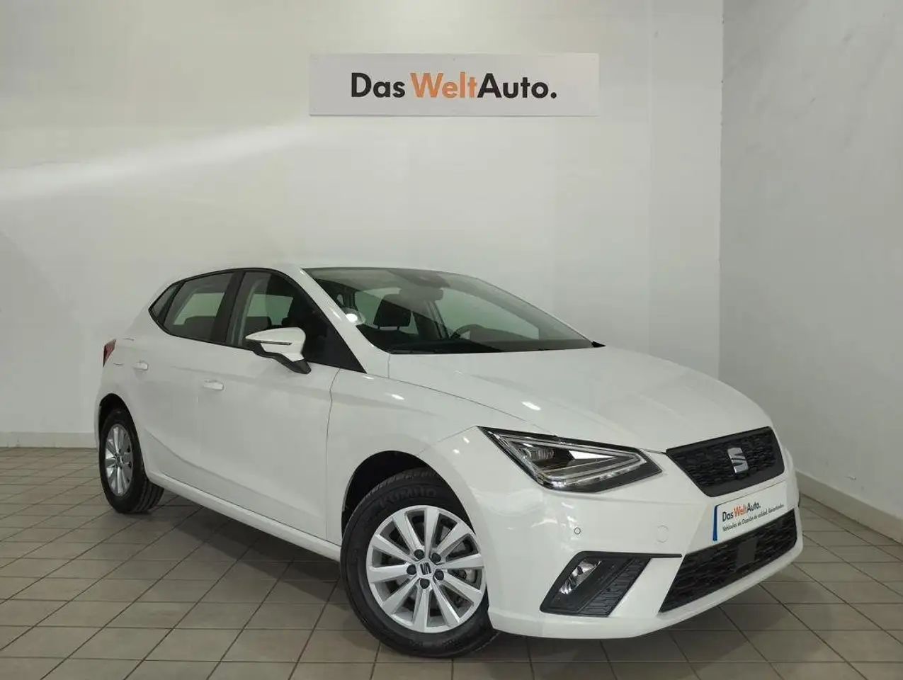 SEAT Ibiza 1.0 TSI S&S Style XM 115