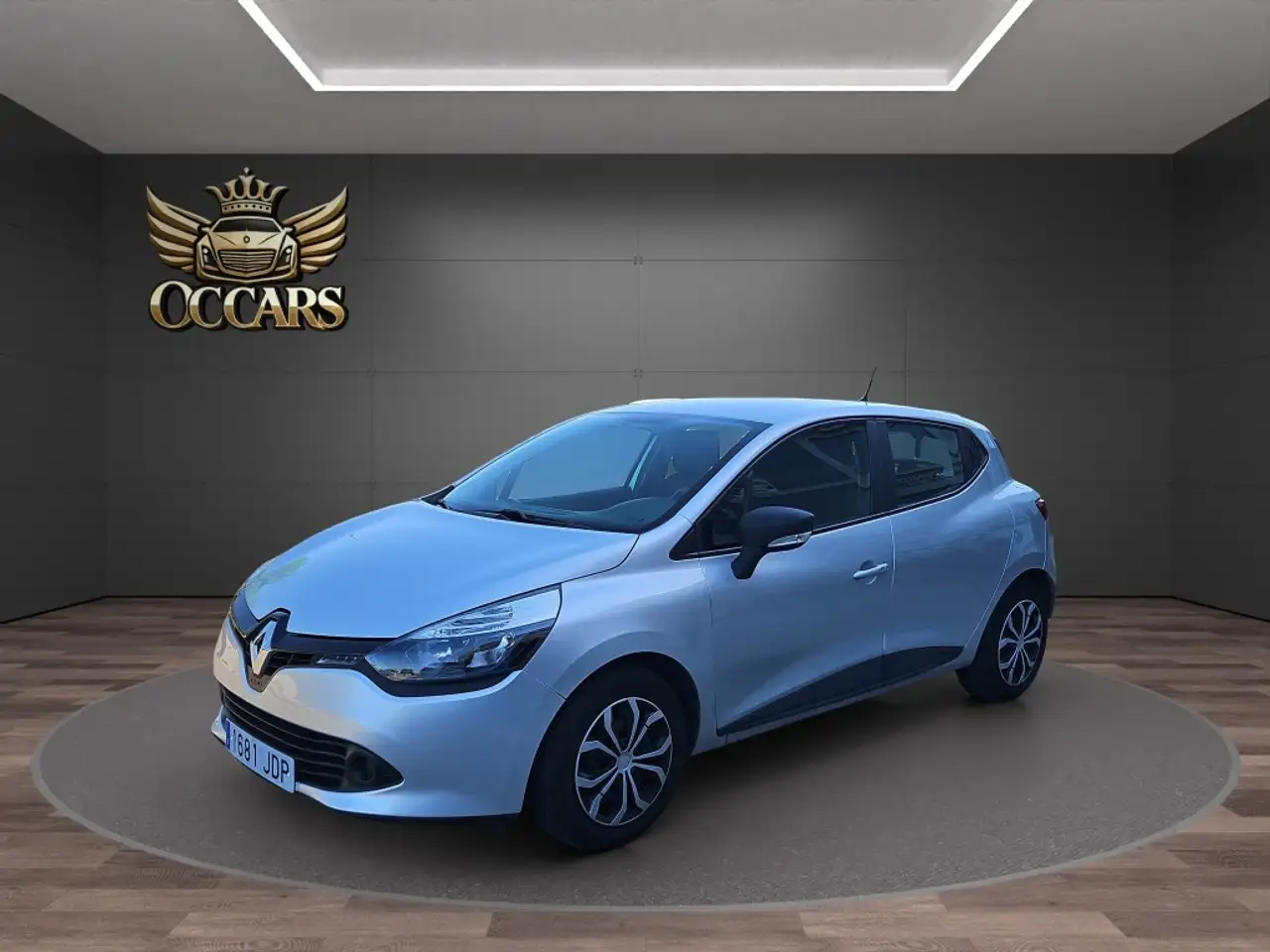 Renault Clio 1.5dCi eco2 Energy Business 75