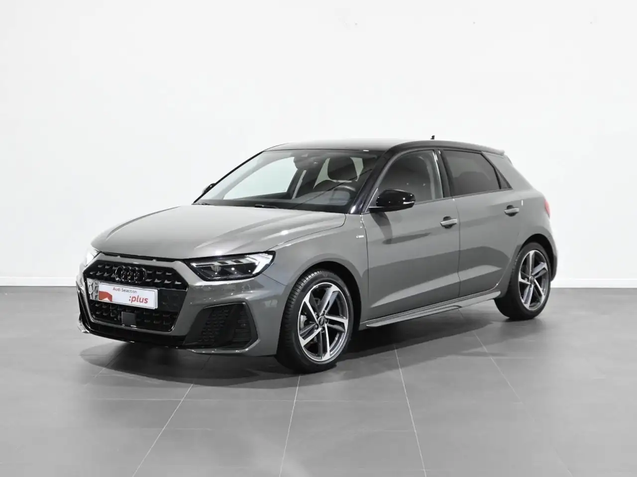Audi A1 Sportback 35 TFSI Adrenalin Black Edition S tronic