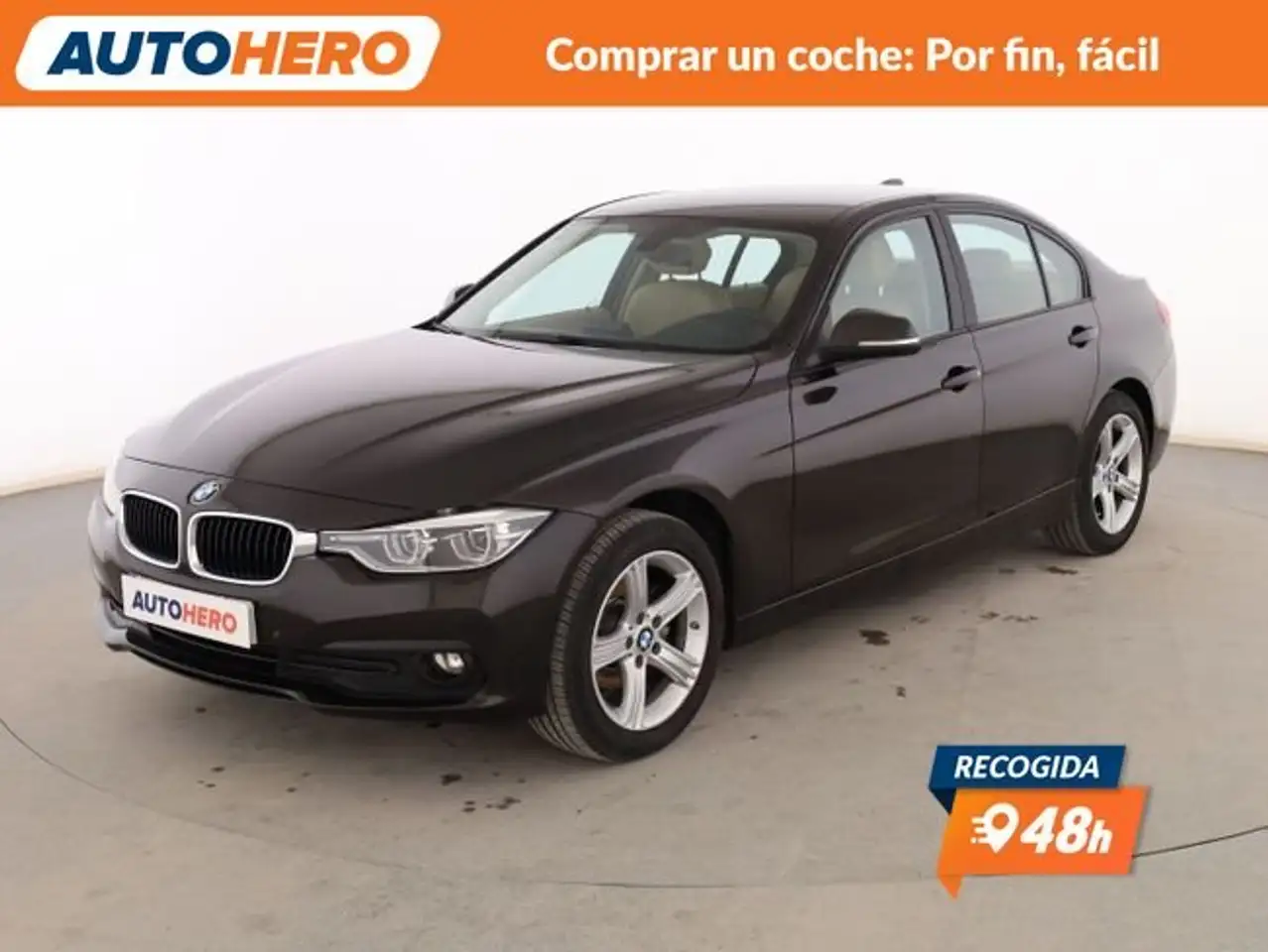 BMW 316 316d Advantage