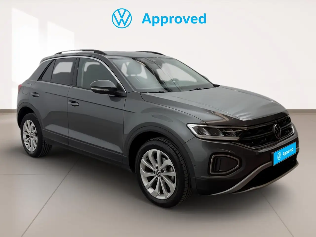 Volkswagen T-Roc 1.0 TSI Life 81kW