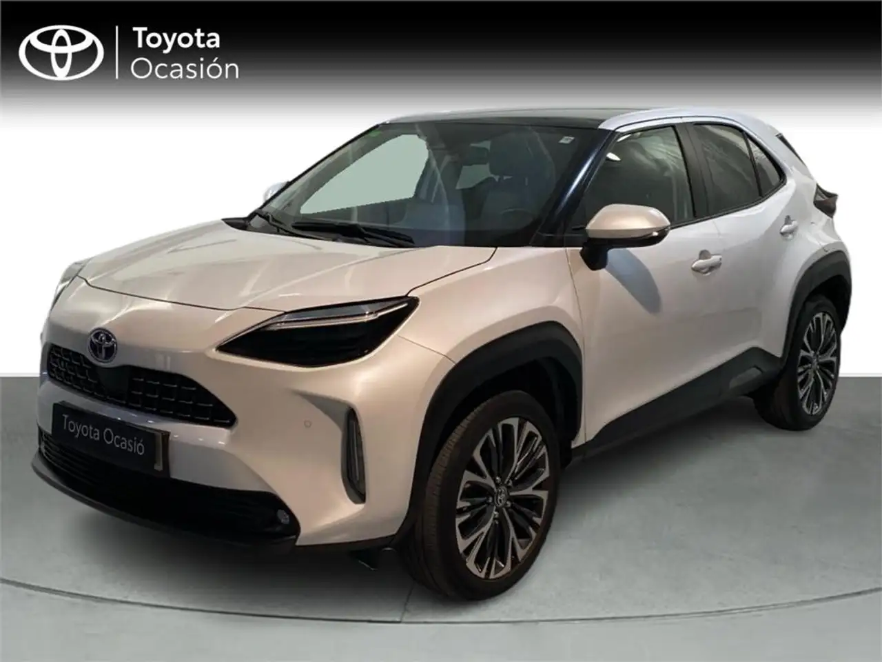Toyota Yaris Cross 120H Style