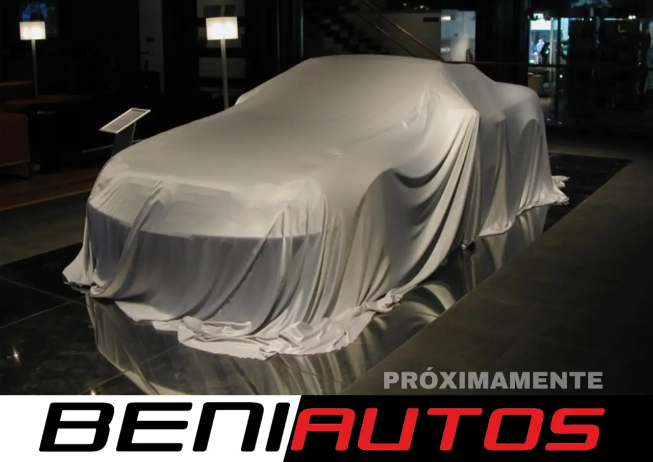 Mercedes-Benz ML 320 Aut.