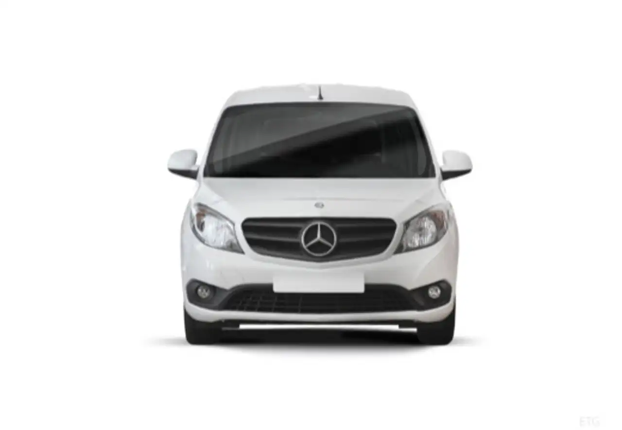 Mercedes-Benz Citan N1 Tourer 109CDI BE Pro Citan N1 Tourer 109CDI BE Pro