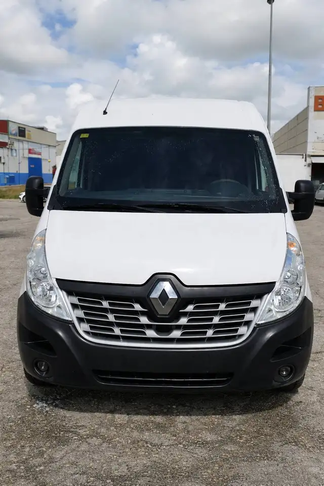 Renault Master Master Fg. dCi 96kW T L2H2 3500