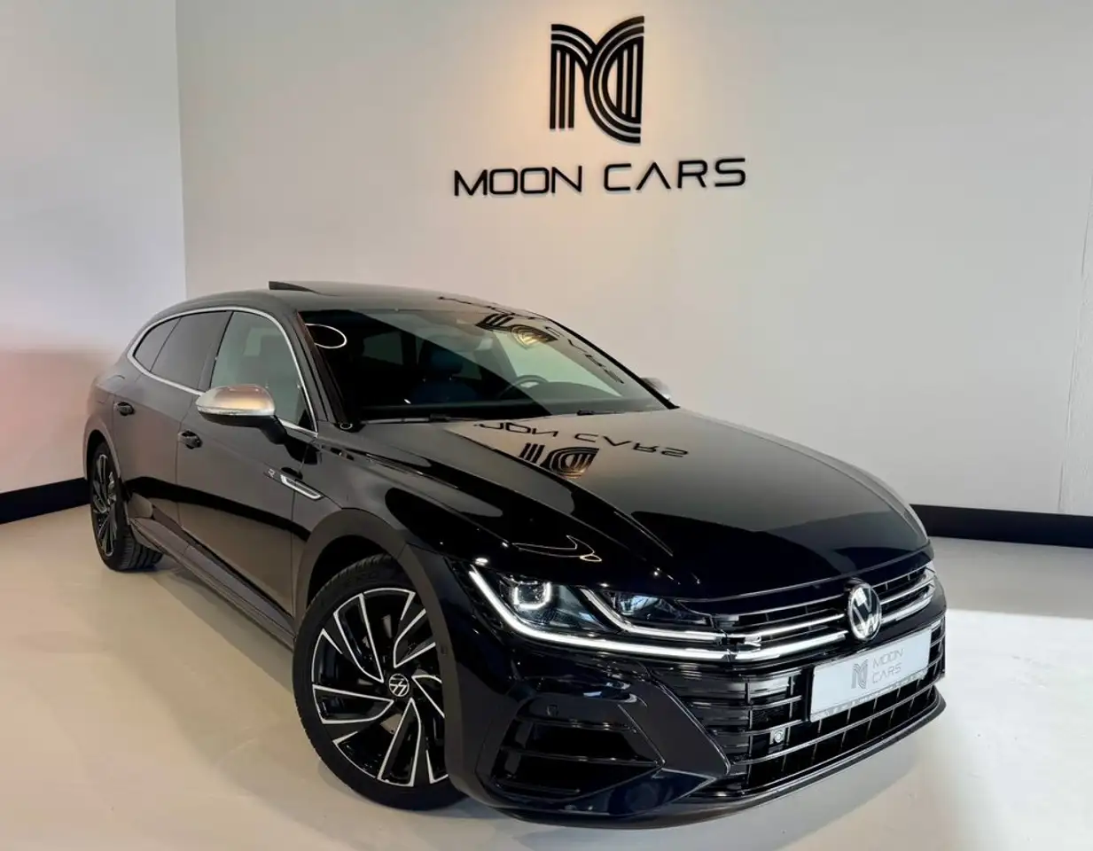 Volkswagen Arteon R 2.0 TSI 235kW (320CV) DSG 4Mot S Brake