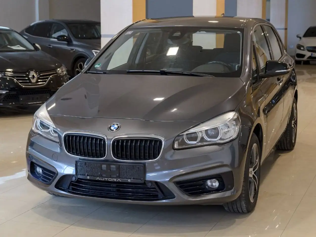 BMW 218 218i