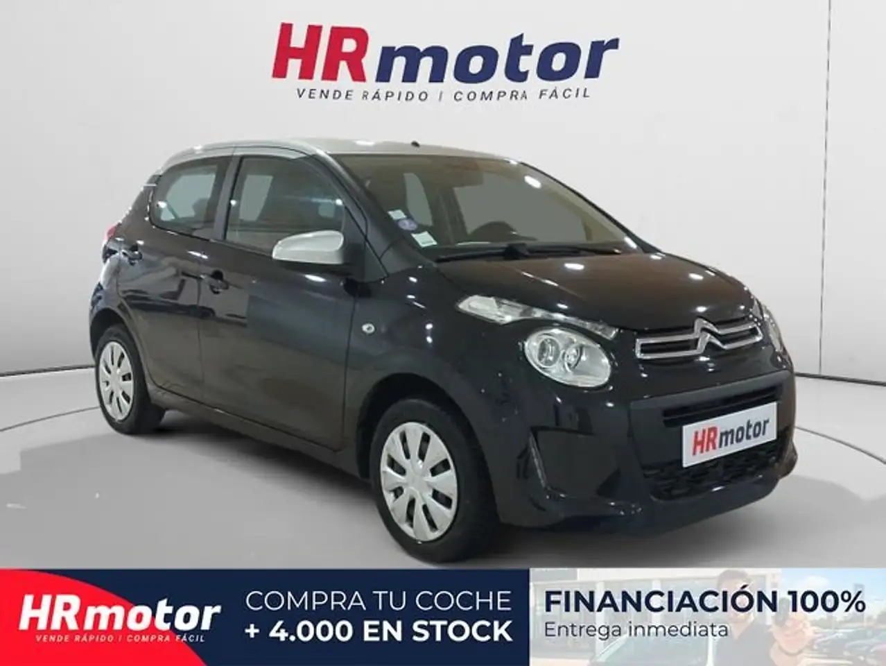 Citroën C1 Feel