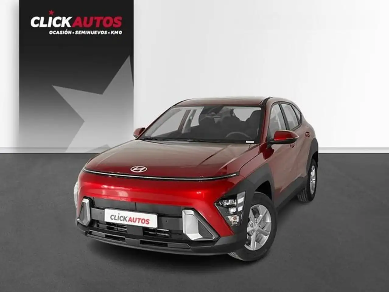 Hyundai Kona HEV 1.6 GDI Maxx DT