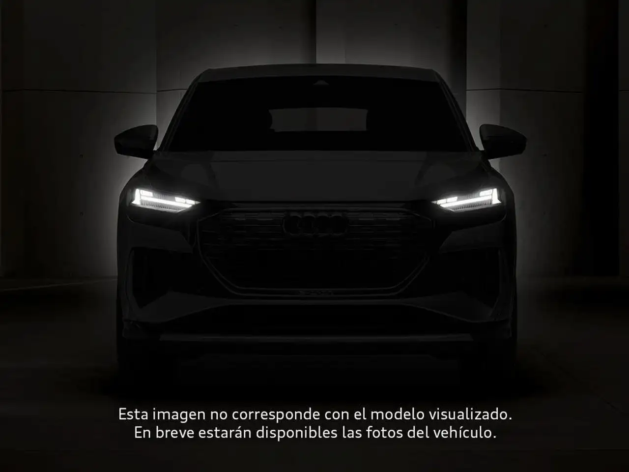 Audi A3 35 TFSI S-tronic