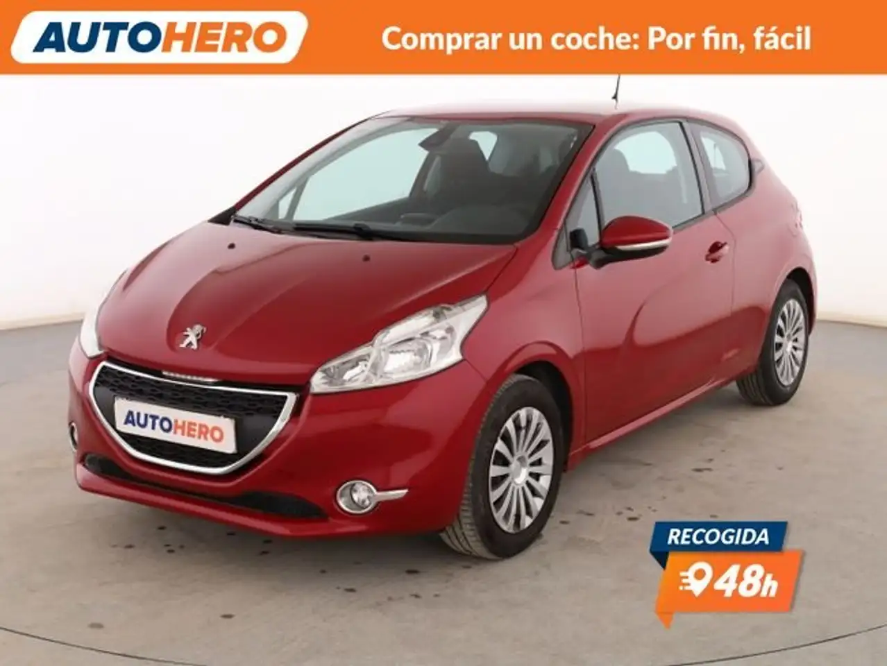 Peugeot 208 1.0 PureTech Active 68