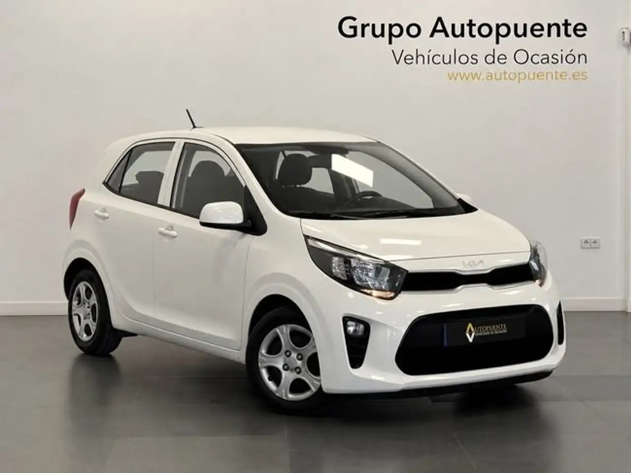 Kia Picanto 1.0 Concept