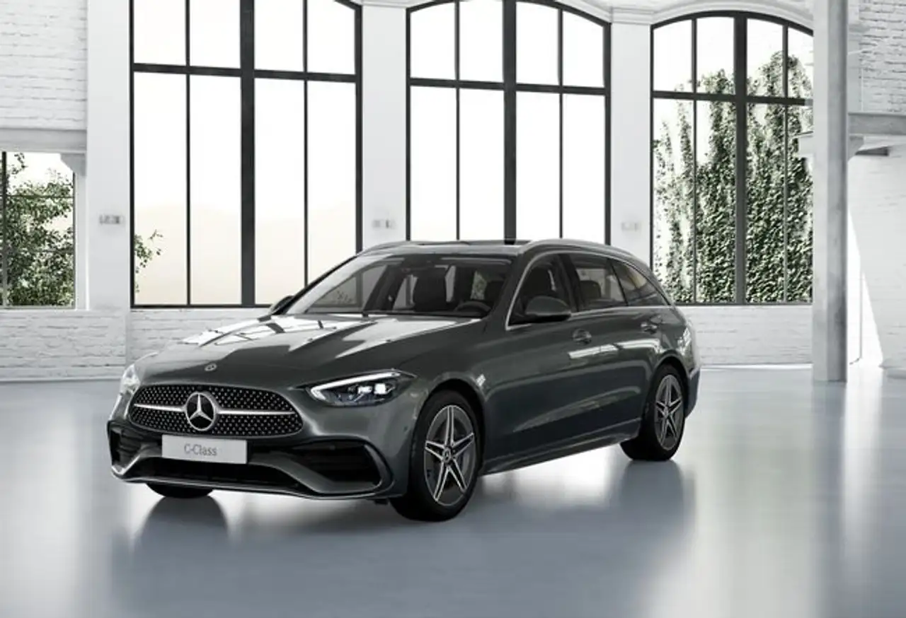 Mercedes-Benz E 300 d EQ Berlina