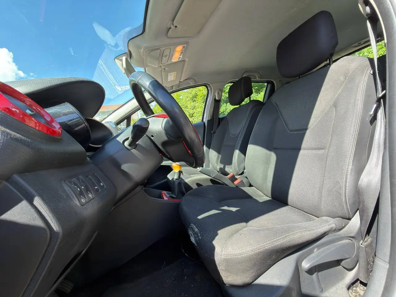 Renault Clio Clio4