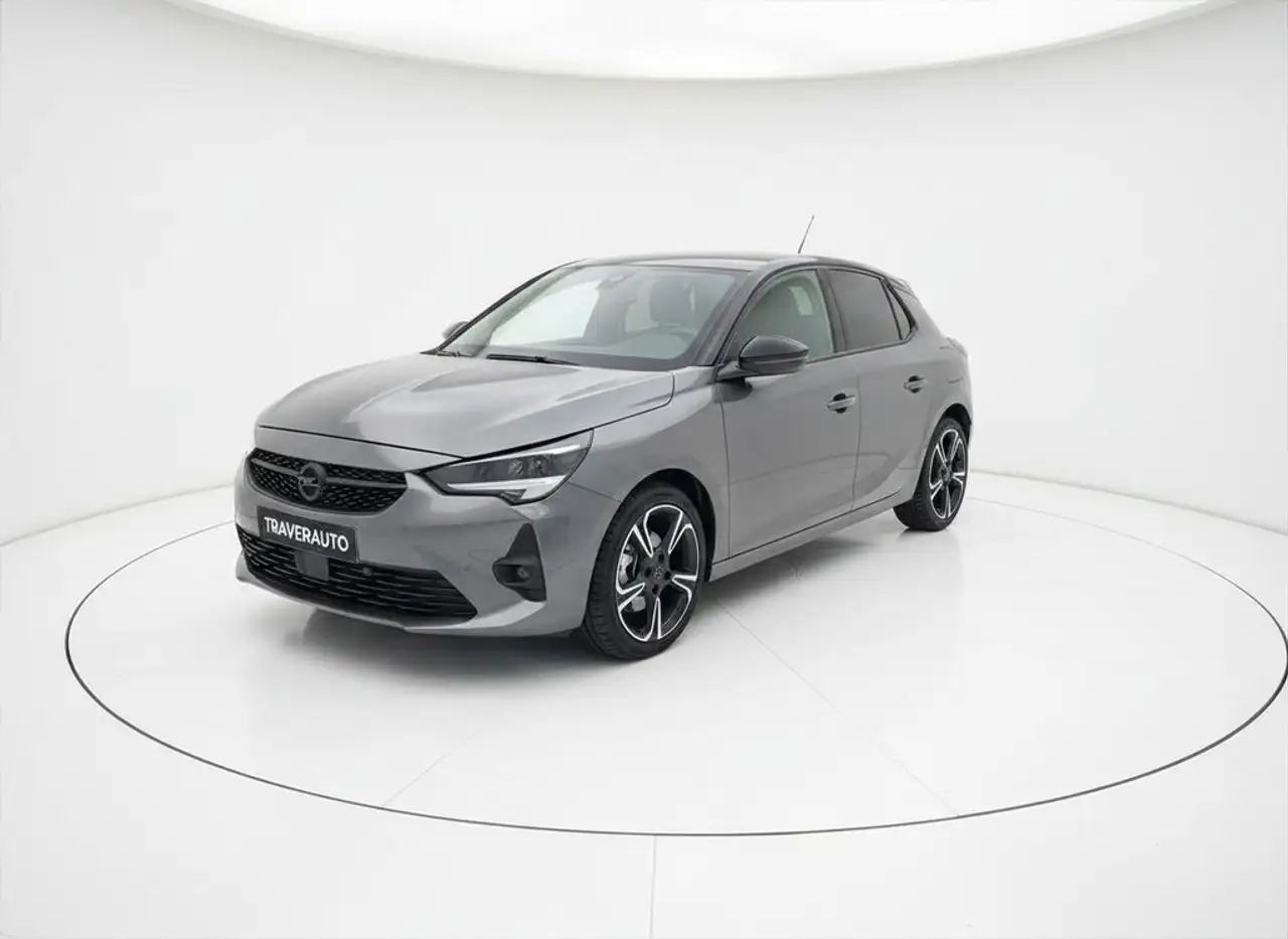 Opel Corsa 1.5D DT 74kW (100CV) GS-Line