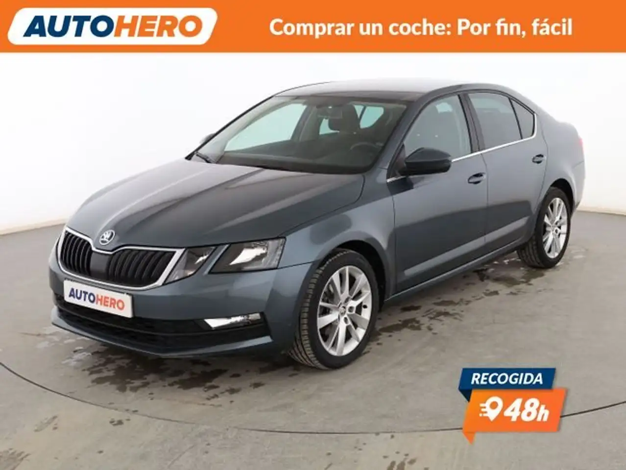 Škoda Octavia 1.4 TSI Like 110kW