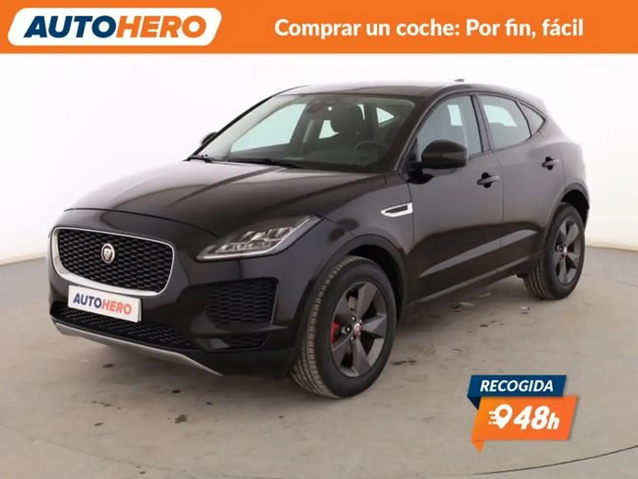 Jaguar E-Pace D150 AWD